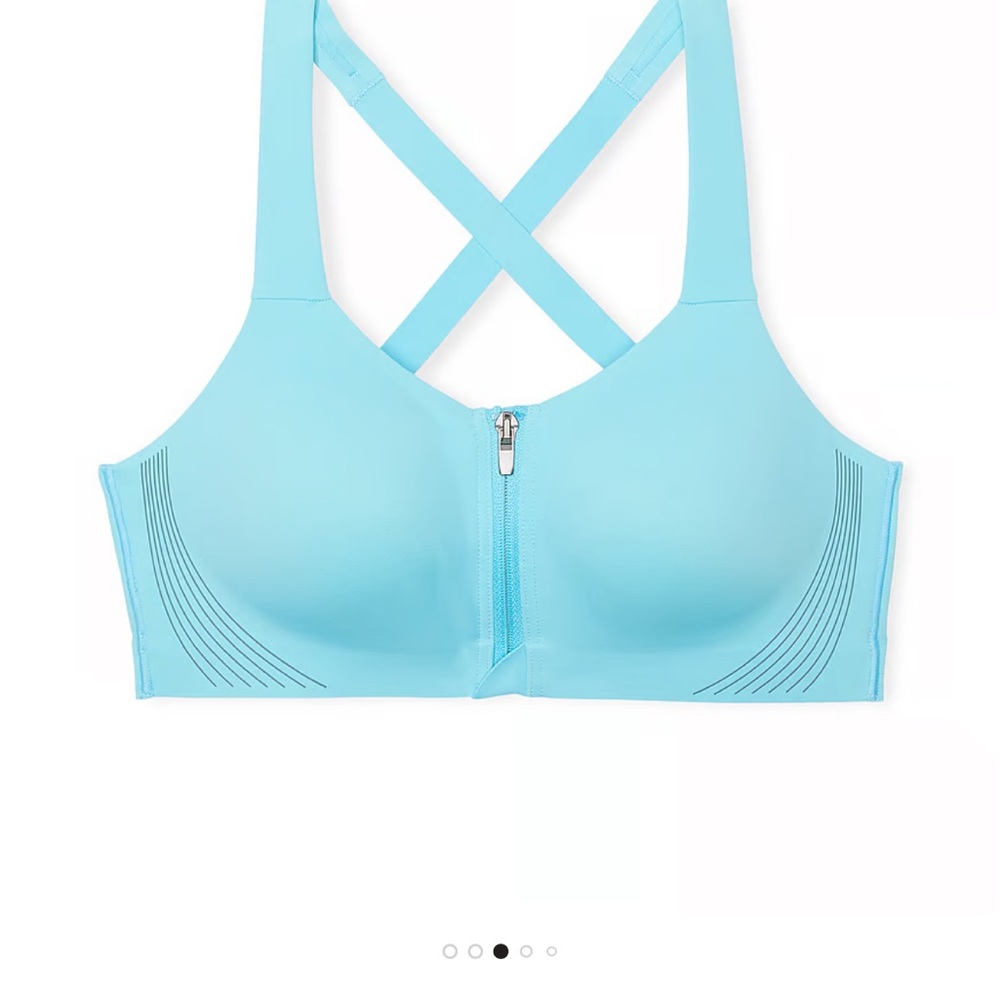 VSX Sports Bra